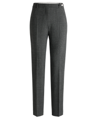 OPEN MISCELLANEOUS // FORMAL TROUSERS TANURI