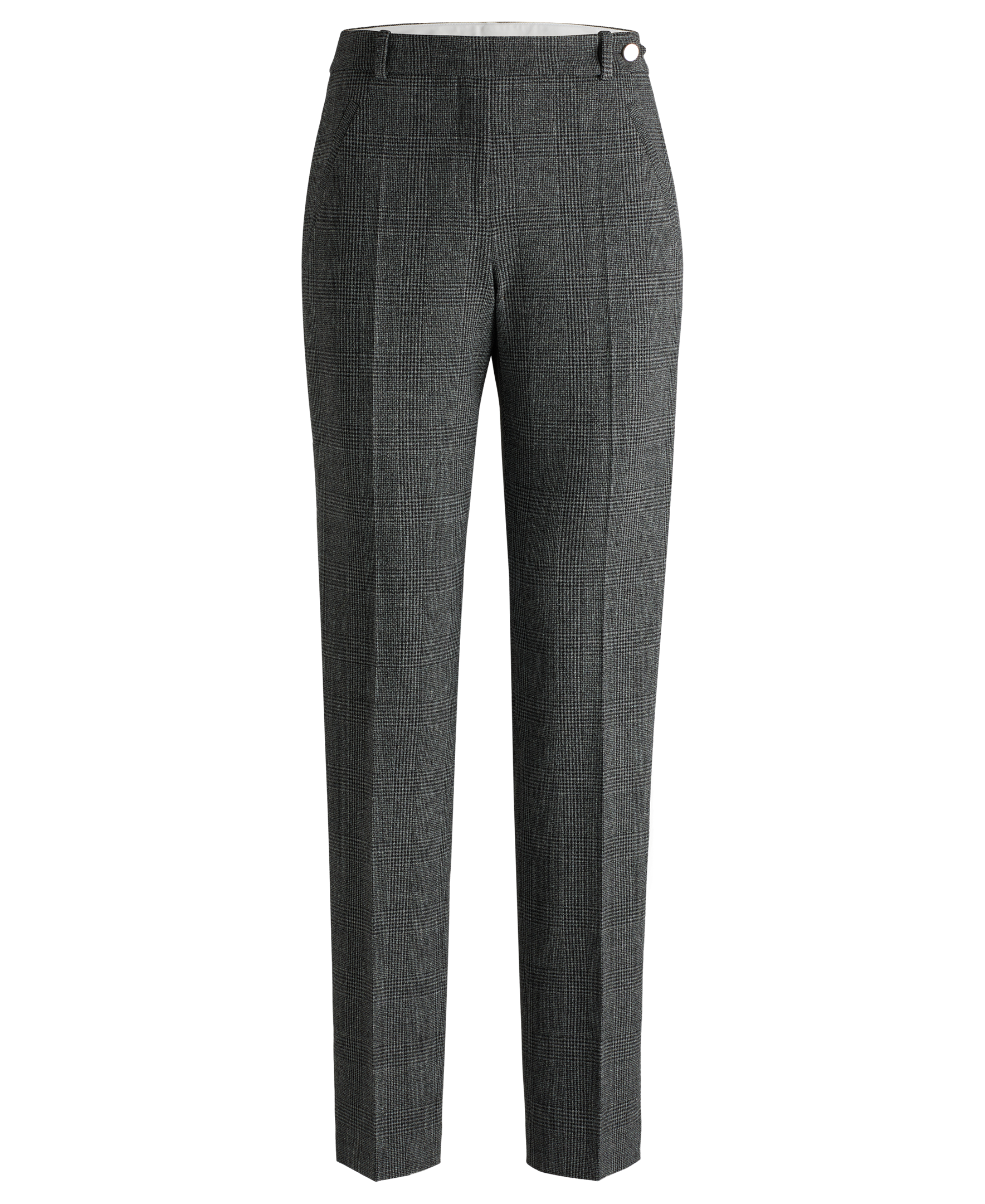OPEN MISCELLANEOUS // FORMAL TROUSERS TANURI