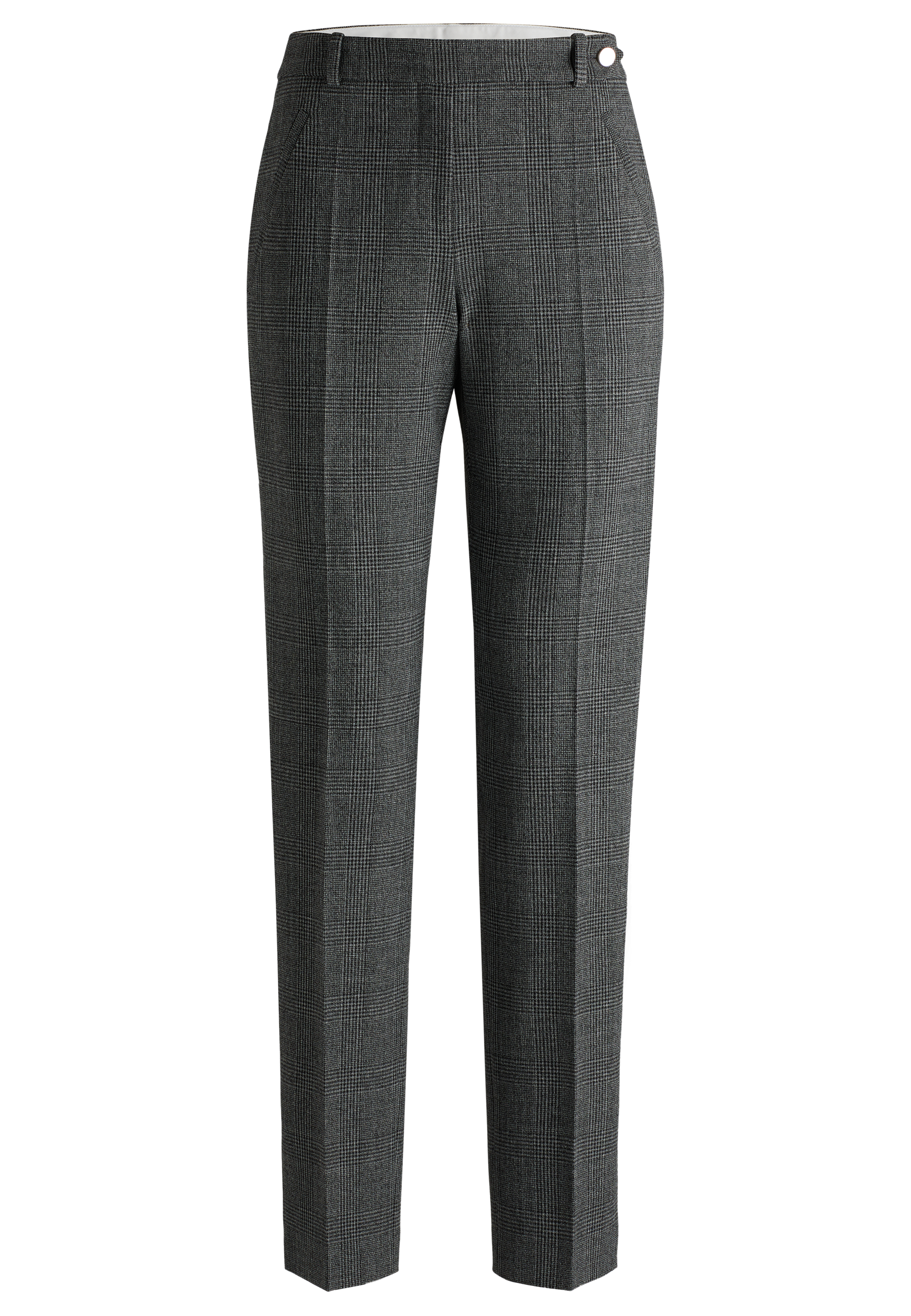 OPEN MISCELLANEOUS // FORMAL TROUSERS TANURI