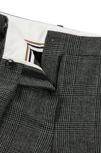 OPEN MISCELLANEOUS // FORMAL TROUSERS TANURI