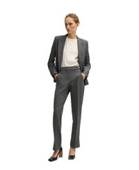 OPEN MISCELLANEOUS // FORMAL TROUSERS TANURI