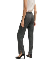 OPEN MISCELLANEOUS // FORMAL TROUSERS TANURI