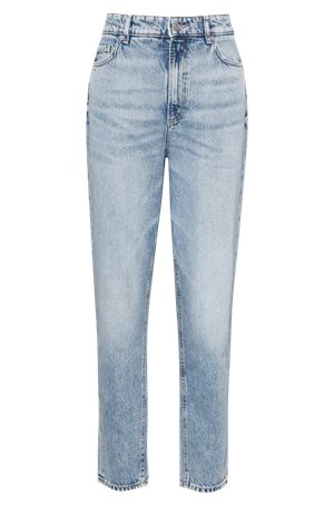 BRIGHT BLUE // JEANS C_RUTH HR 5.0