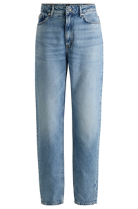 BRIGHT BLUE // JEANS C_RUTH HR 5.0