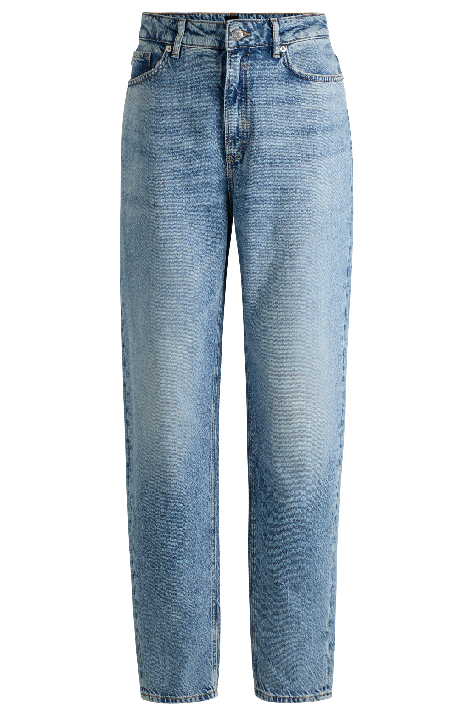 BRIGHT BLUE // JEANS C_RUTH HR 5.0