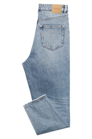 BRIGHT BLUE // JEANS C_RUTH HR 5.0