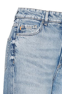 BRIGHT BLUE // JEANS C_RUTH HR 5.0