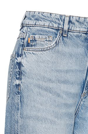 BRIGHT BLUE // JEANS C_RUTH HR 5.0
