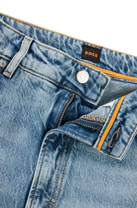 BRIGHT BLUE // JEANS C_RUTH HR 5.0