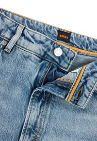 BRIGHT BLUE // JEANS C_RUTH HR 5.0