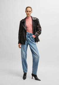 BRIGHT BLUE // JEANS C_RUTH HR 5.0