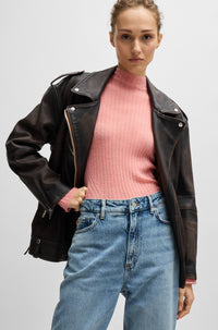 BRIGHT BLUE // JEANS C_RUTH HR 5.0