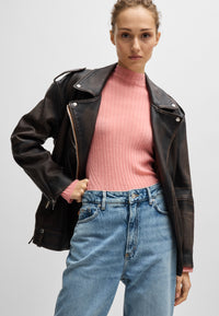 BRIGHT BLUE // JEANS C_RUTH HR 5.0