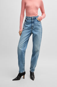 BRIGHT BLUE // JEANS C_RUTH HR 5.0