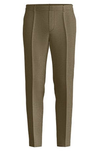 REF ADD // MEDIUM BEIGE // FORMAL TROUSERS C_TACHINI2-D