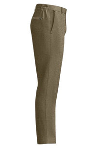 REF ADD // MEDIUM BEIGE // FORMAL TROUSERS C_TACHINI2-D