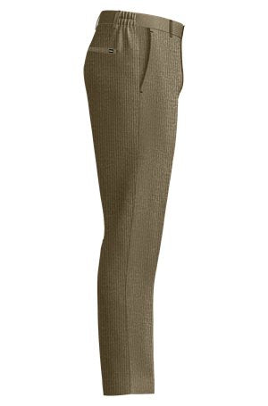 REF ADD // MEDIUM BEIGE // FORMAL TROUSERS C_TACHINI2-D