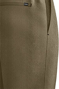 REF ADD // MEDIUM BEIGE // FORMAL TROUSERS C_TACHINI2-D
