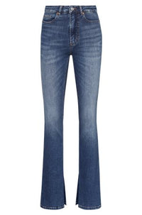 BRIGHT BLUE // JEANS C_ROSA HR 2.0