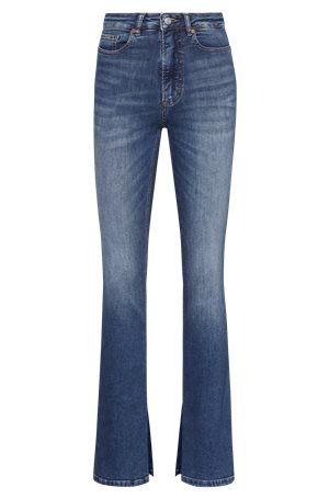 BRIGHT BLUE // JEANS C_ROSA HR 2.0