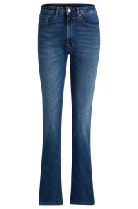 BRIGHT BLUE // JEANS C_ROSA HR 2.0