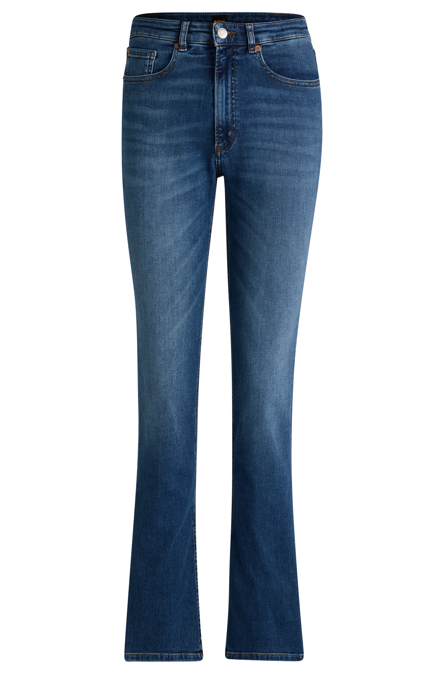 BRIGHT BLUE // JEANS C_ROSA HR 2.0