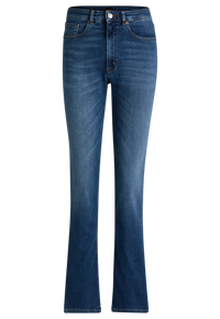 BRIGHT BLUE // JEANS C_ROSA HR 2.0