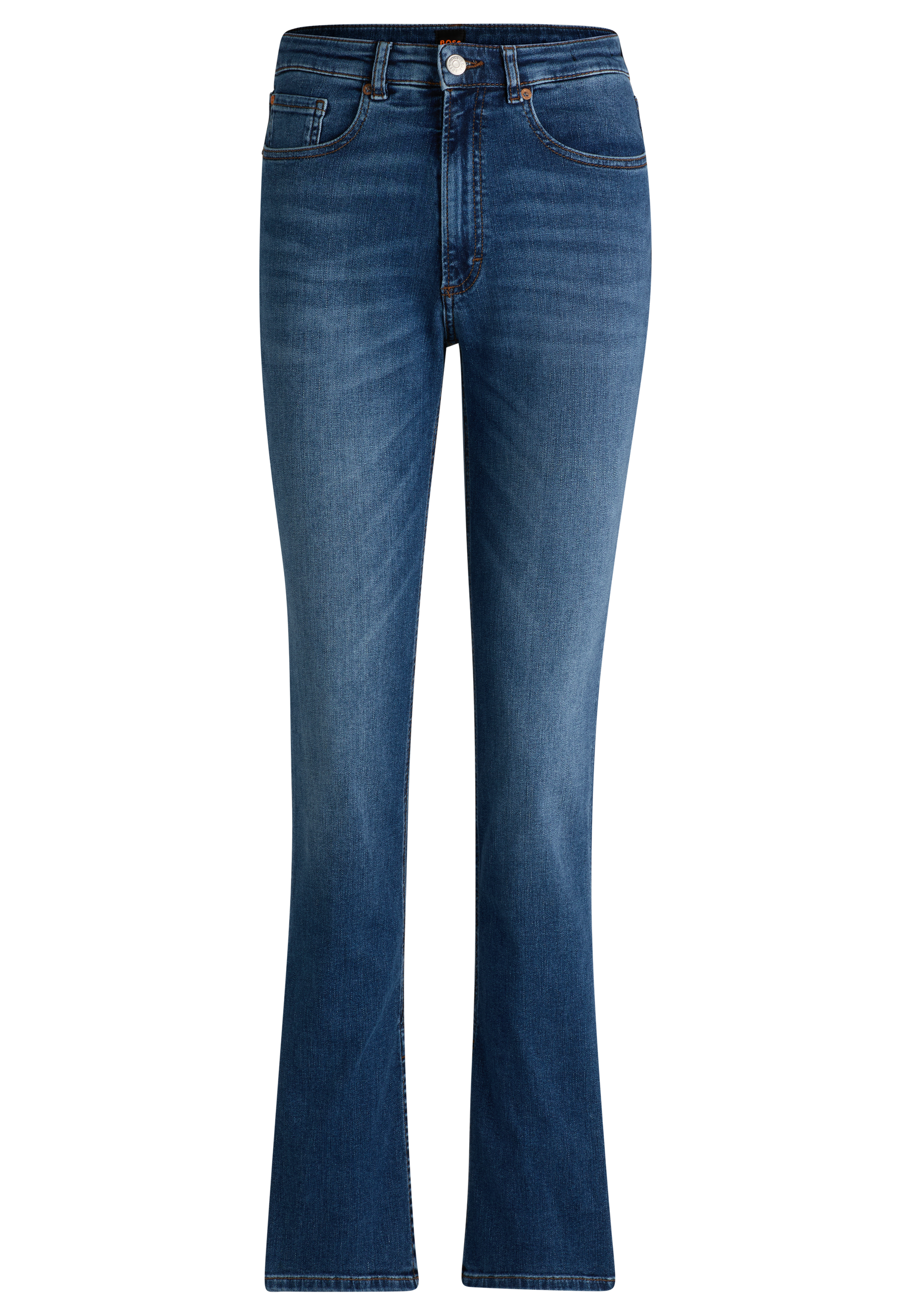 BRIGHT BLUE // JEANS C_ROSA HR 2.0