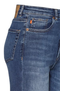 BRIGHT BLUE // JEANS C_ROSA HR 2.0