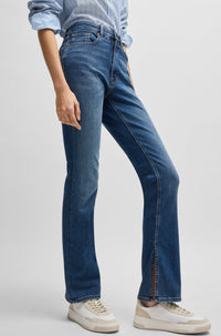 BRIGHT BLUE // JEANS C_ROSA HR 2.0