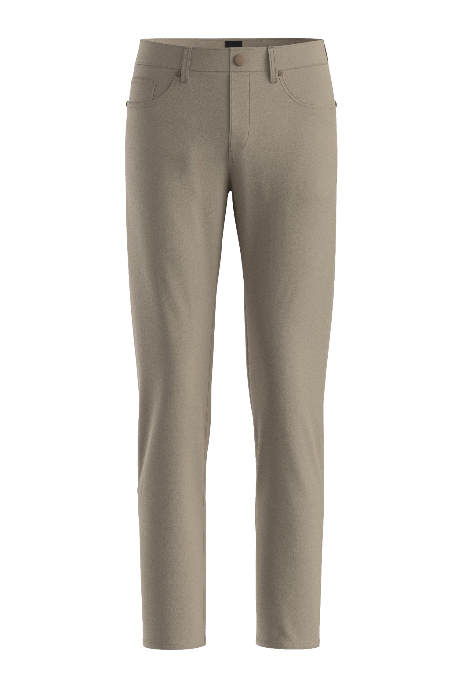 Pantalon Delaware - Light Beige