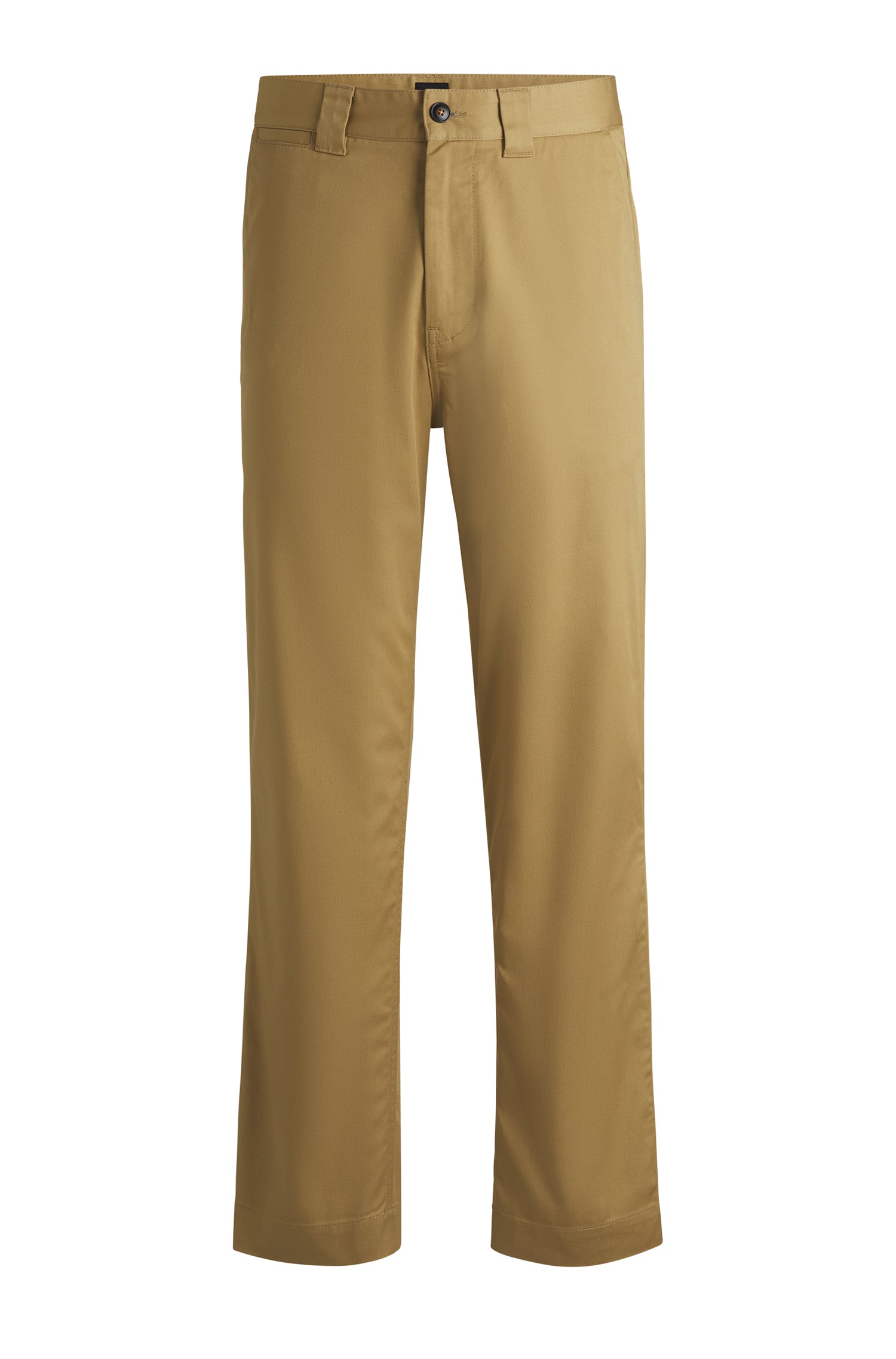 Pantalon Chino - Medium Beige