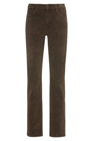 OPEN GREEN // JEANS PARKWAY - STRAIGHT