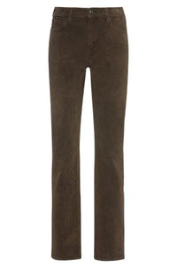 OPEN GREEN // JEANS PARKWAY - STRAIGHT