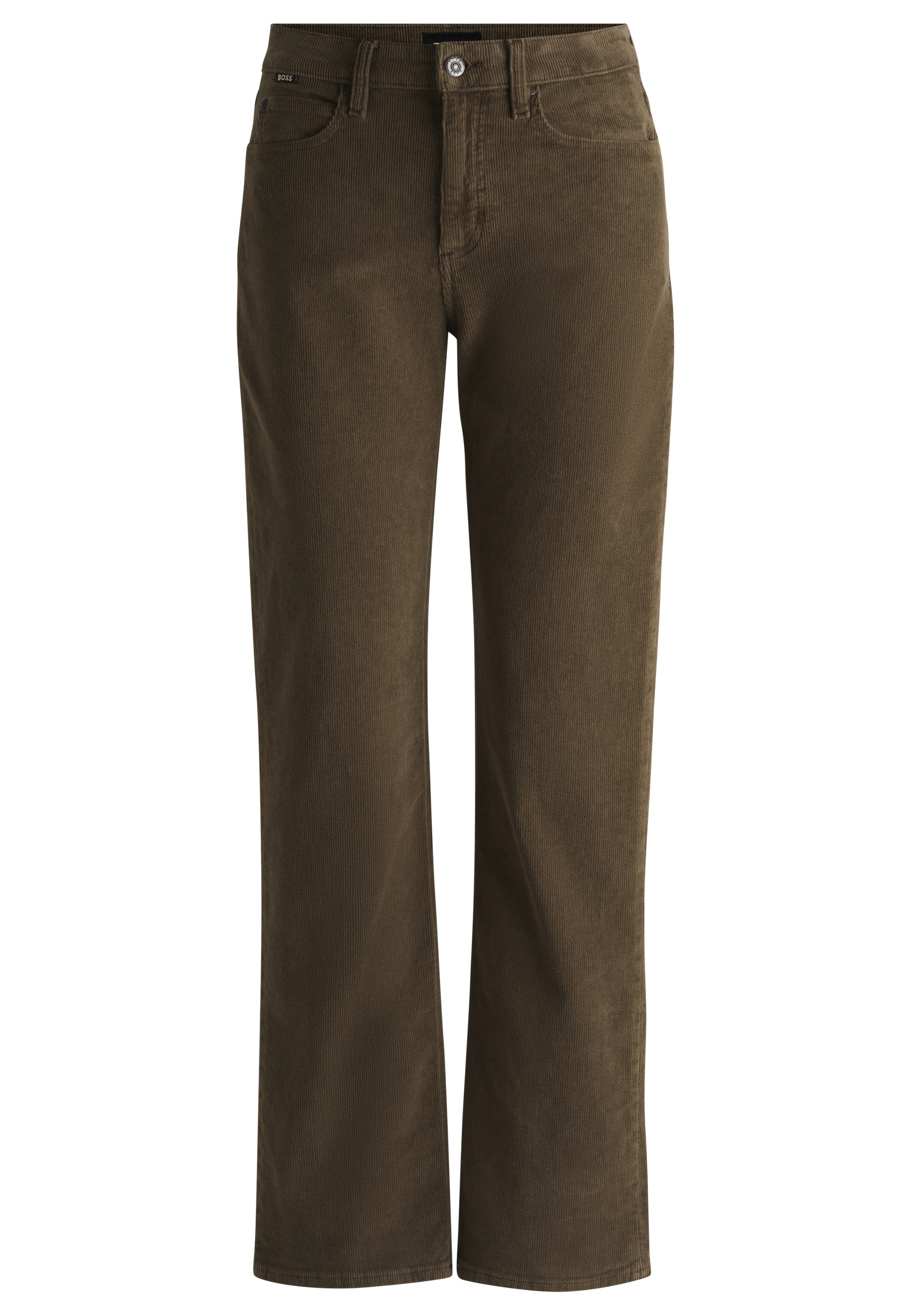 OPEN GREEN // JEANS PARKWAY - STRAIGHT