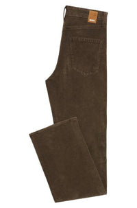 OPEN GREEN // JEANS PARKWAY - STRAIGHT