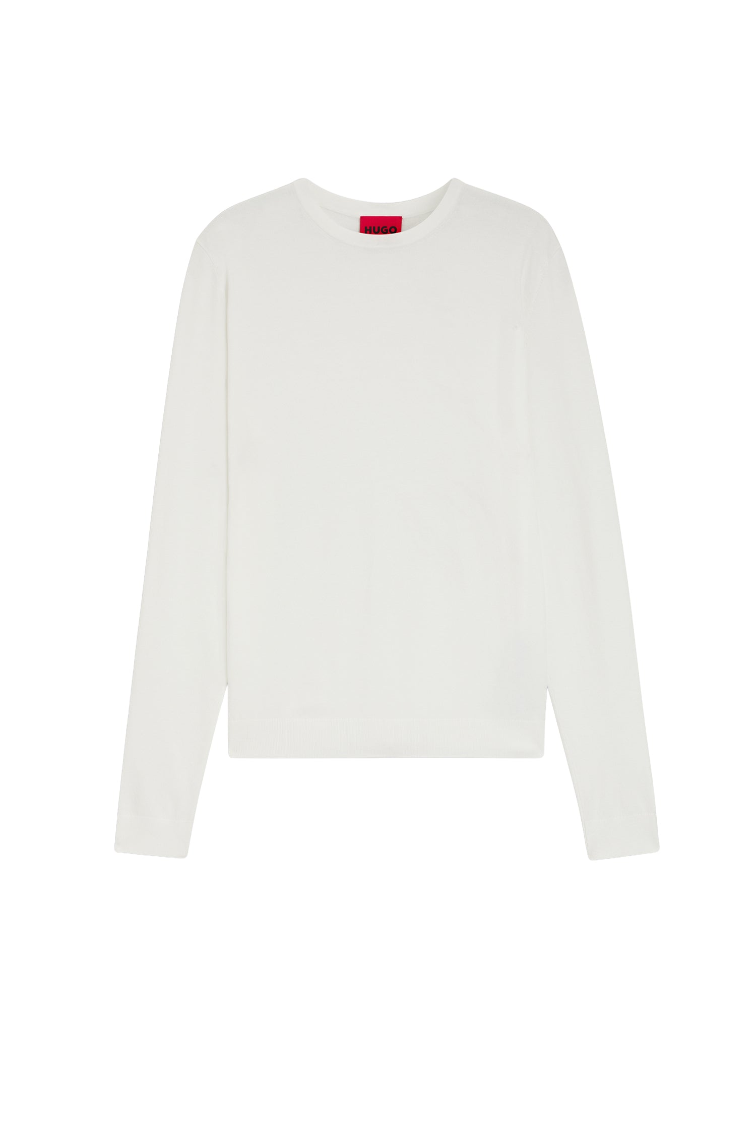 REF ADD // BLACK // SWEATSHIRTS P-STEELE 206