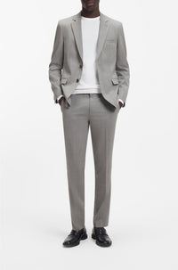 NATURAL // KNITWEAR SAN CODY-CV