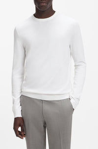 NATURAL // KNITWEAR SAN CODY-CV