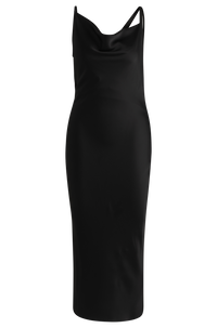 BLACK // BUSINESS DRESSES DETOURE