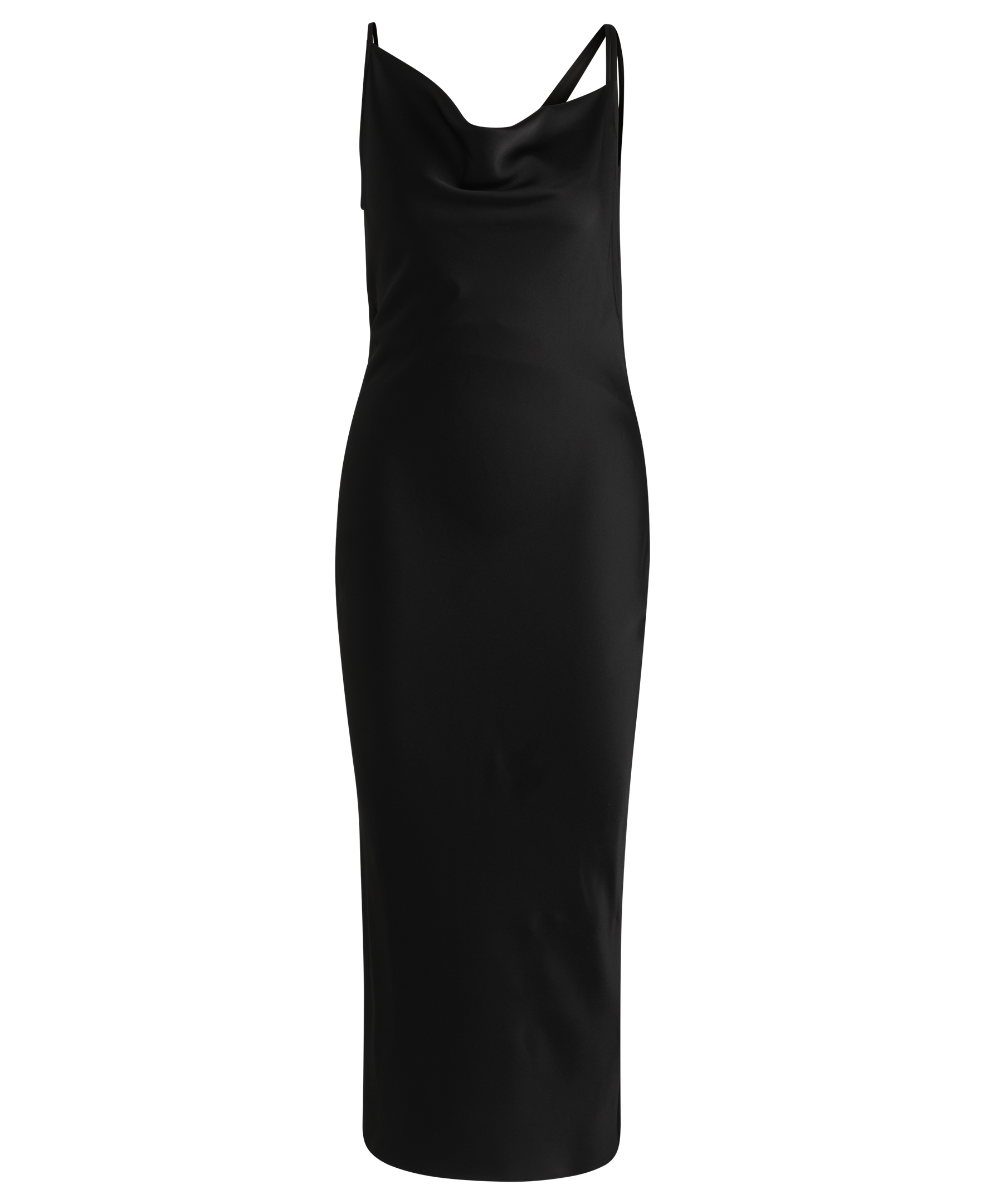 BLACK // BUSINESS DRESSES DETOURE