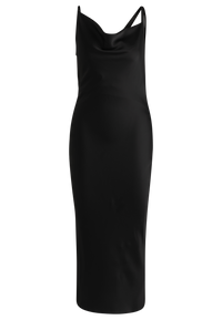 BLACK // BUSINESS DRESSES DETOURE