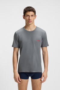 OPEN MISCELLANEOUS // UNDERWEAR TOPS T-SHIRT RN TRIPLET P