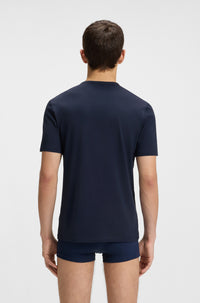 OPEN MISCELLANEOUS // UNDERWEAR TOPS T-SHIRT RN TRIPLET P