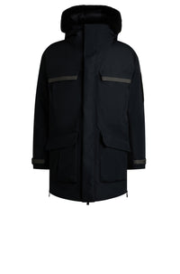 Veste Solborg - Black