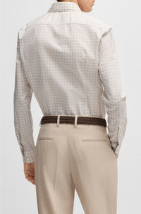 REF ADD // BRIGHT RED // SWEATERS LENO-P