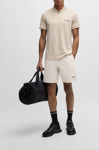 HORS LIGNE // OPEN BEIGE // SHORTS S_ATTA_9 INCH