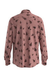Chemise Emero - Open Pink