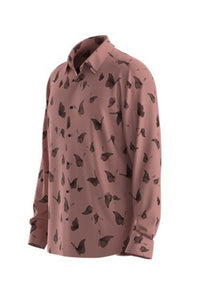 Chemise Emero - Open Pink