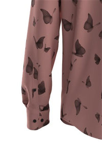 OPEN PINK // CASUAL SHIRTS EMERO